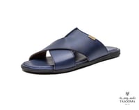 P3نعال اسباني من تاسومة 22009 - BLUE