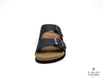 P3 نعال مريح من تاسومة 25002 - NAVY