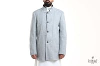 جاكت تاسومة 9850 42001 L-GRAY