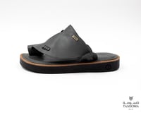 P3 حذاء شرقي من تاسومة/مرن 06004/245