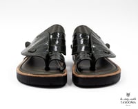 P3 حذاء شرقي من تاسومة/كوروكو مرن 06014/255