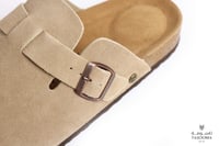 p3 حذاء طوكيو 25004 GREY