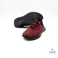 P3 حذاء رياضي من TASOOMA 07081/حذاء رياضي PURPISHR...