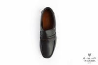 p3 حذاء رسمي 111023 D BROWN