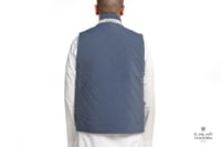 P3 سديرية تاسومة (5) دبل فيس 41006-GRY - BIG