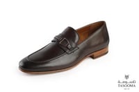 p3 حذاء رسمي 15003 BROWN