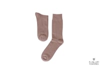 p3 جوارب رسمي صوف 61001