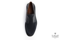 p3 حذاء رسمي 15002 NAVY