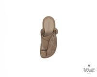 P3 حذاء شرقي من تاسومة 24002 / Camel