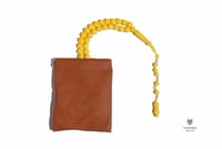 p3 سبحة تاسومة 72010 اصفر - 11