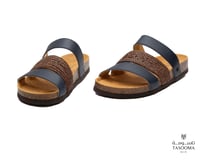 p3 نعال اسباني من تاسومة 22004 - BLUE