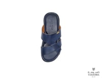 P3 نعال اسباني من تاسومة 22011 - BLUE