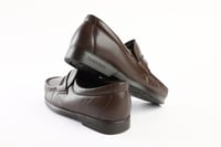 p3 حذاء رسمي 111026 BROWN