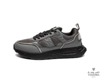 P3 حذاء تاسومة رياضى 13006 GRAY