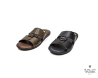 P3 نعال اسباني من تاسومة 22029-L BEIGE