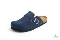 p3 حذاء طوكيو 25004 NAVY