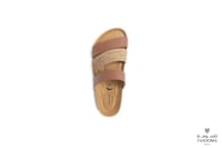 p3 نعال اسباني من تاسومة 22004 - CAMEL