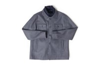 جاكت تاسومة 42006 BLUE.M