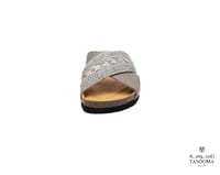 P3 نعال اسباني من تاسومة 22007 - GRAY