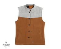 P3 صدرية زراير هافان كاروه TASOOMA (1-12) / 00710