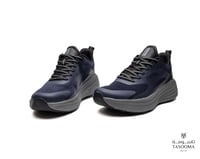 P3 حذاء رياضي من تاسومة 13009 - BLUE / GREY