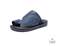 p3 حذاء شرقي من تاسومة 24014 / D.BLUE