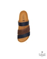 p3 نعال اسباني من تاسومة 22004 - BLUE