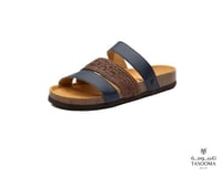 p3 نعال اسباني من تاسومة 22004 - BLUE