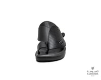 P3 حذاء شرقي من تاسومة 24009 / BLACK