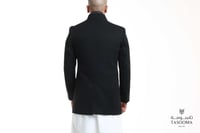 جاكت تاسومة 9850 42001 BLACK