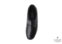 P3 حذاء رسمي أسباني من TASOOMA 111012 - BLACK