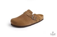 p3 حذاء شنقهاي نسائي 25006 D BROWN