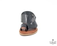 p3 حذاء شرقي مطرز من تاسومة - نعل نحيف 05094 / 206