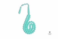 p3 سبحة تاسومة 72010 سماوى - 10