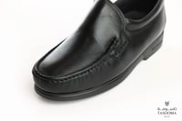 p3 حذاء رسمي 111018 BLACK