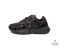 P3 حذاء رياضى 13004 BLACK