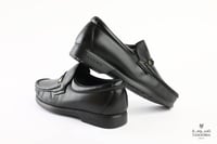 p3 حذاء رسمي 111017 BLACK