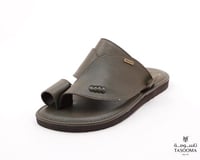 P3 حذاء شرقي من تاسومة 07121 / GREEN