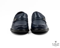 P3 حذاء رسمي أسباني من TASOOMA 09001 - Blue