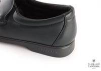 P3 حذاء رسمي أسباني من TASOOMA 111015 D GREY