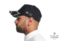 P3 كاب تاسومة 43004 BLACK