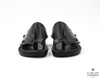 P3 حذاء شرقي من تاسومة-نعل مرن / 05087