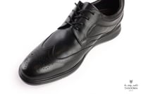 p3 حذاء رسمي 15005 BLACK