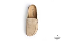 p3 حذاء أوساكا 25005 GREY