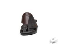 P3 حذاء شرقي من تاسومة 24010 / BROWN