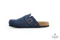 p3 حذاء طوكيو 25004 NAVY