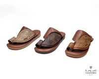 P3 حذاء شرقي من تاسومة 24011 / HAVAN