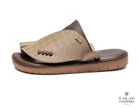 P3 حذاء شرقي من تاسومة 24009 / CAMEL