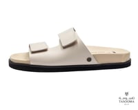 P3 نعال اسباني من تاسومة 22025 - WHITE