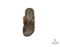 P3 نعال اسباني من تاسومة 22011 - GREEN